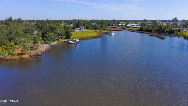 7242 Bay Crest Road Lot 2, Panama City, FL 32409