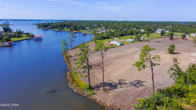 7242 Bay Crest Road Lot 2, Panama City, FL 32409