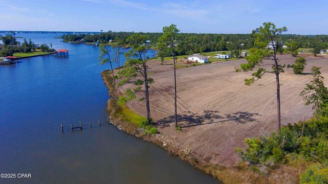 7242 Bay Crest Road Lot 2, Panama City, FL 32409