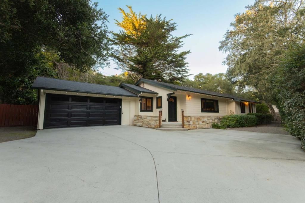 25315 Flanders Drive, Carmel, CA 93923