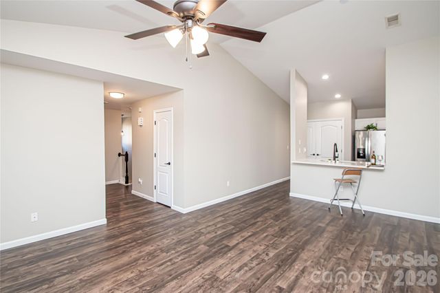 2342 Brendon Patrick Court, Charlotte, NC 28262