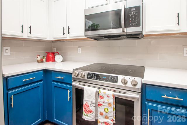 2342 Brendon Patrick Court, Charlotte, NC 28262