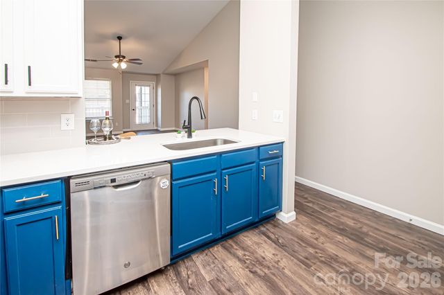 2342 Brendon Patrick Court, Charlotte, NC 28262