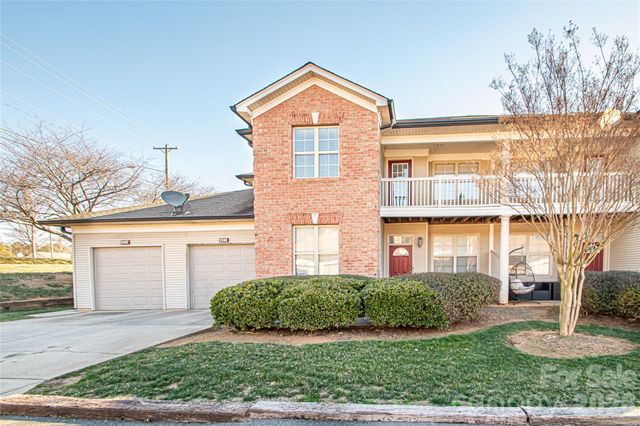 2342 Brendon Patrick Court, Charlotte, NC 28262