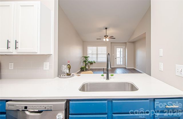 2342 Brendon Patrick Court, Charlotte, NC 28262