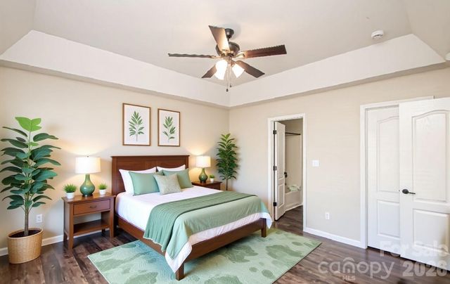 2342 Brendon Patrick Court, Charlotte, NC 28262