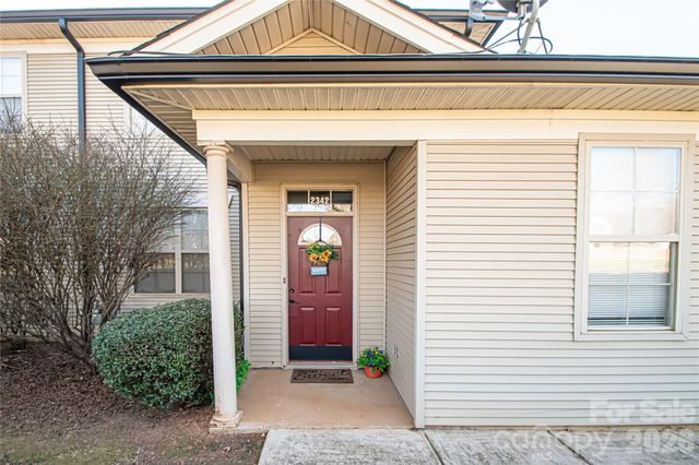 2342 Brendon Patrick Court, Charlotte, NC 28262