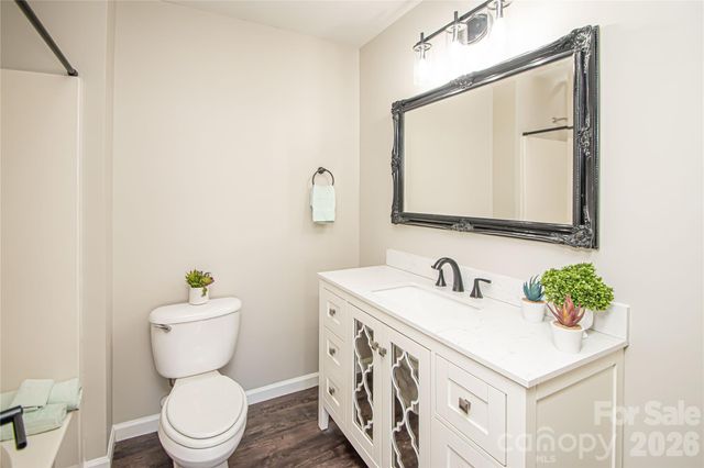 2342 Brendon Patrick Court, Charlotte, NC 28262