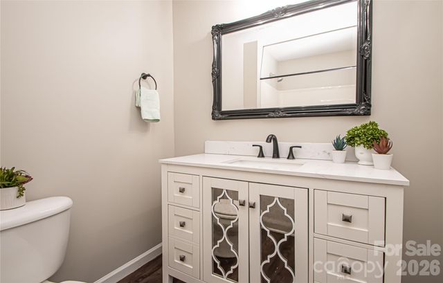 2342 Brendon Patrick Court, Charlotte, NC 28262