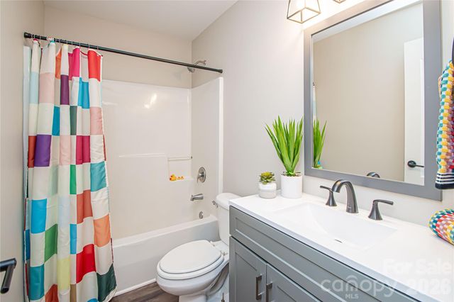 2342 Brendon Patrick Court, Charlotte, NC 28262