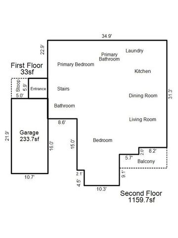 2342 Brendon Patrick Court, Charlotte, NC 28262