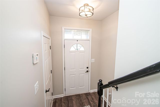 2342 Brendon Patrick Court, Charlotte, NC 28262