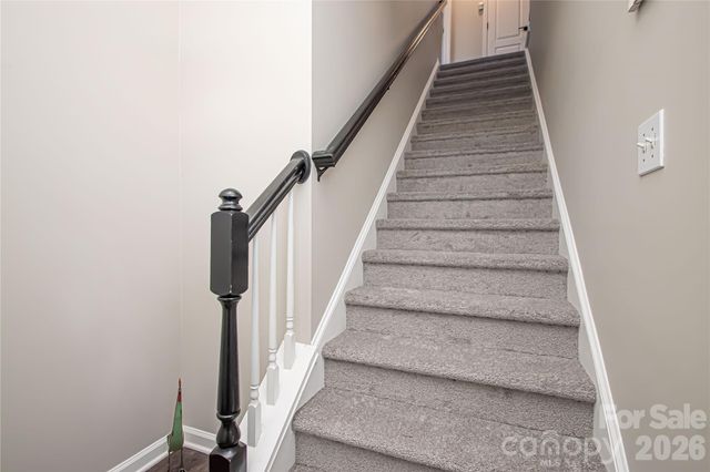 2342 Brendon Patrick Court, Charlotte, NC 28262