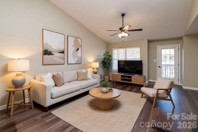 2342 Brendon Patrick Court, Charlotte, NC 28262