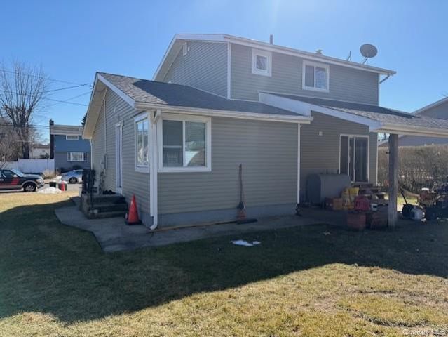 317 Whipple Street, Brentwood, NY 11717