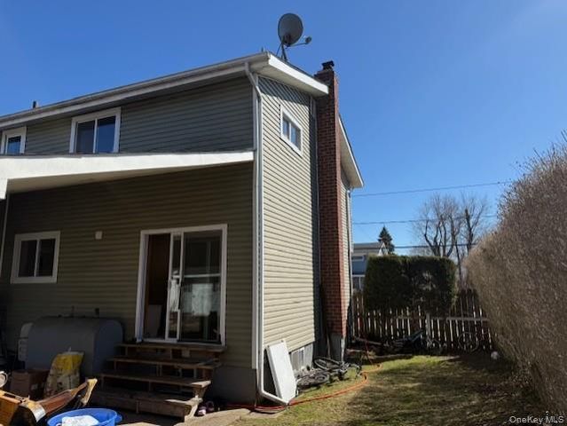 317 Whipple Street, Brentwood, NY 11717