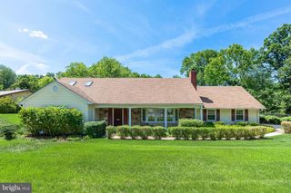 8701 OXWELL LN, Laurel, MD 20708
