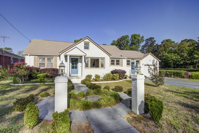 4881 Victoria Avenue, North Charleston, SC 29405