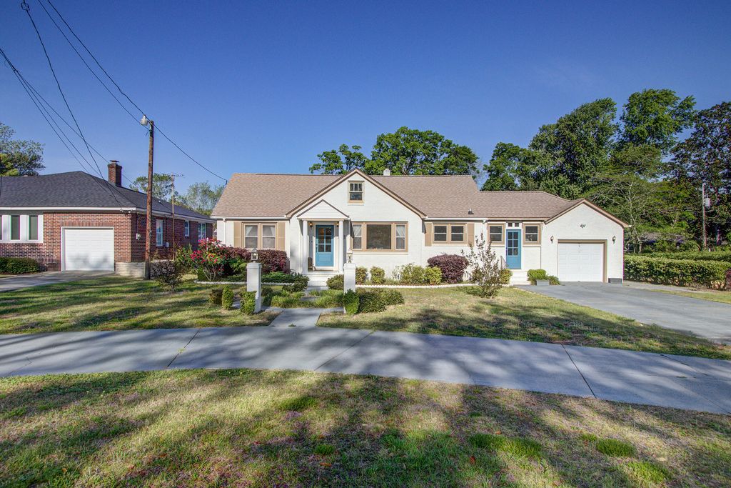 4881 Victoria Avenue, North Charleston, SC 29405