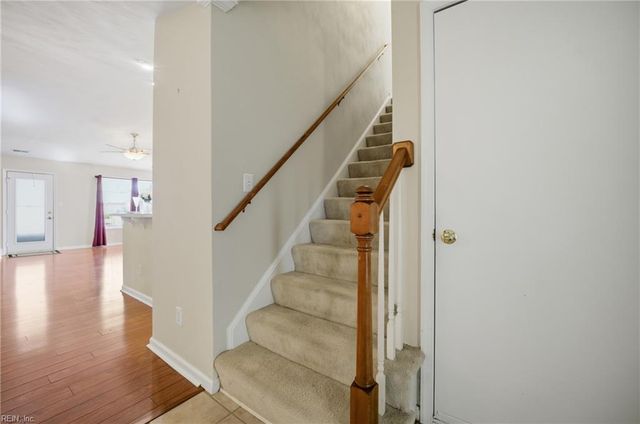 1008 Hawthorne Farm TER, Virginia Beach, VA 23454