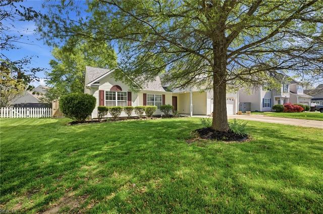 1008 Hawthorne Farm TER, Virginia Beach, VA 23454