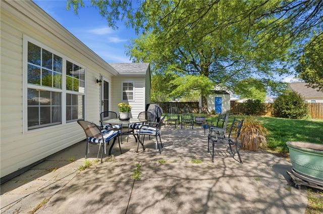 1008 Hawthorne Farm TER, Virginia Beach, VA 23454