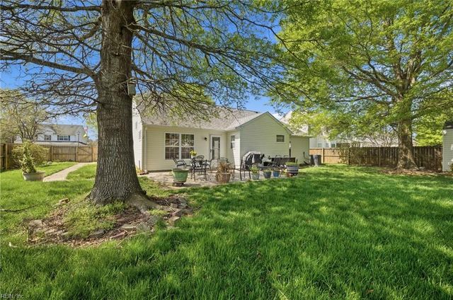 1008 Hawthorne Farm TER, Virginia Beach, VA 23454