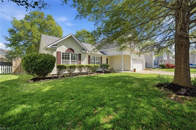 1008 Hawthorne Farm TER, Virginia Beach, VA 23454