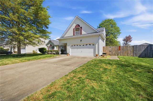1008 Hawthorne Farm TER, Virginia Beach, VA 23454