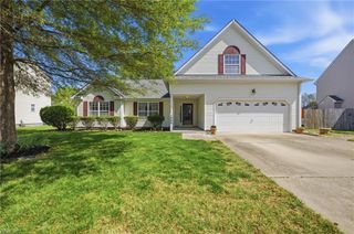 1008 Hawthorne Farm TER, Virginia Beach, VA 23454