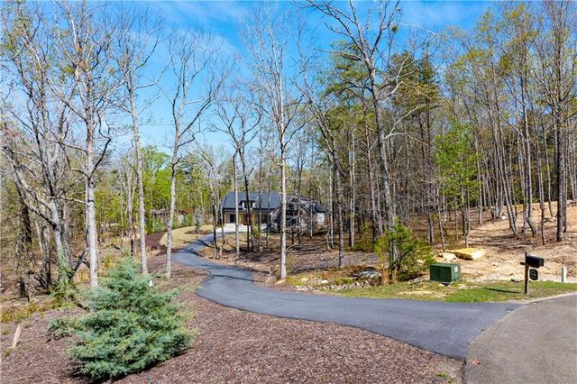 464 Stonehaven Court, Jasper, GA 30143