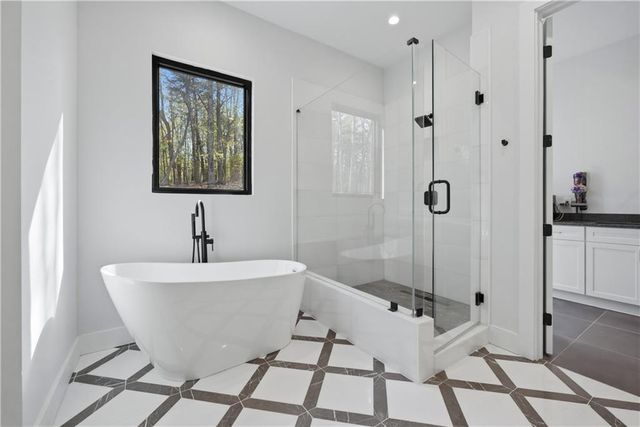 464 Stonehaven Court, Jasper, GA 30143