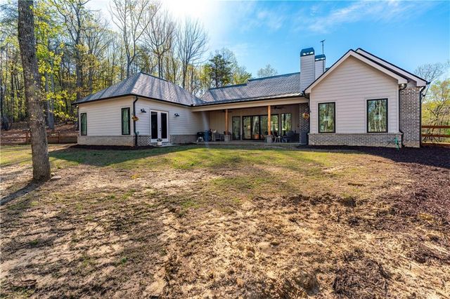 464 Stonehaven Court, Jasper, GA 30143