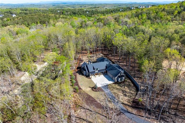 464 Stonehaven Court, Jasper, GA 30143