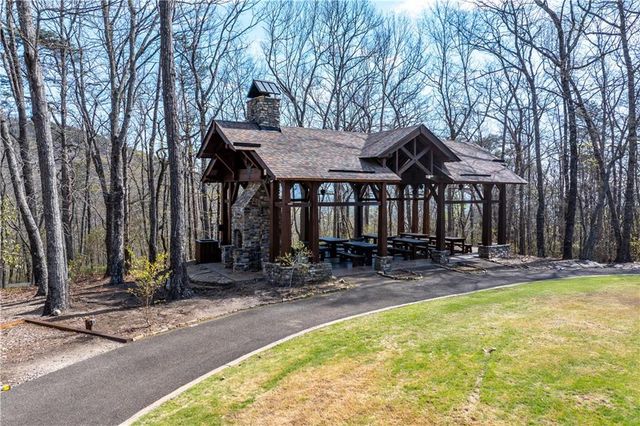 464 Stonehaven Court, Jasper, GA 30143