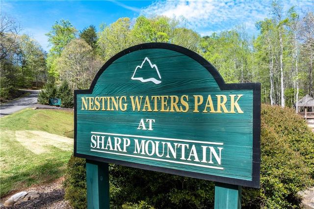 464 Stonehaven Court, Jasper, GA 30143