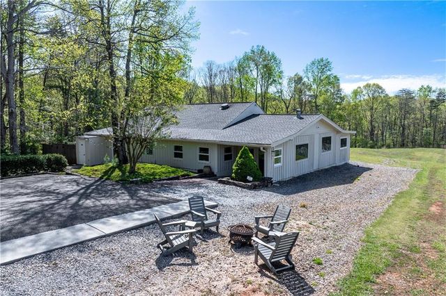464 Stonehaven Court, Jasper, GA 30143