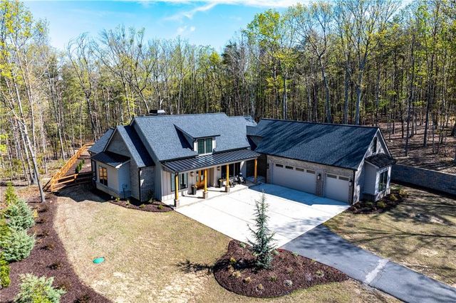 464 Stonehaven Court, Jasper, GA 30143