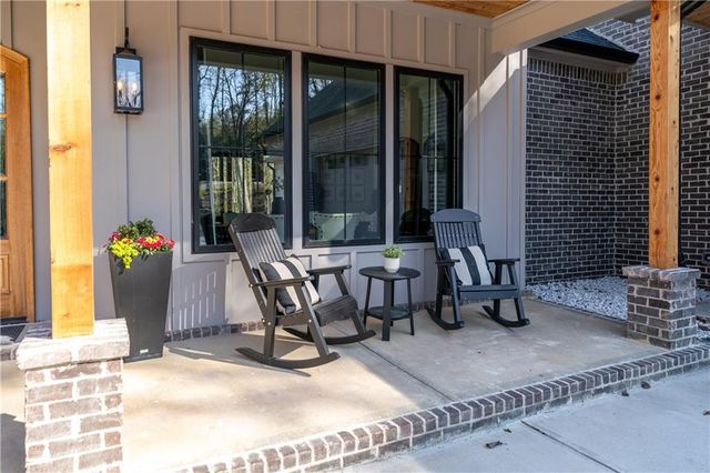464 Stonehaven Court, Jasper, GA 30143