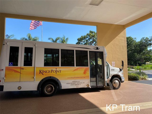 1513 LELAND DRIVE 80, Sun City Center, FL 33573