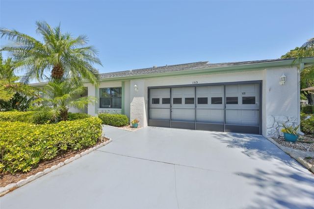 1513 LELAND DRIVE 80, Sun City Center, FL 33573