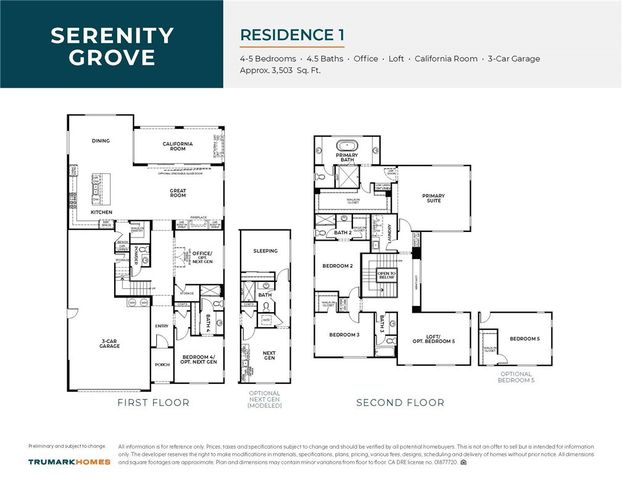 1102 Zen Circle, Chino Hills, CA 91709