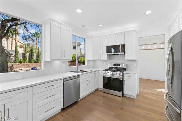 1101 Enderly Lane, Las Vegas, NV 89144