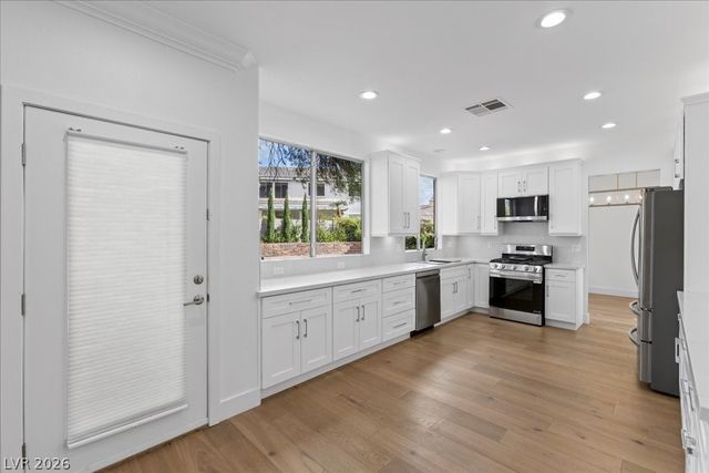 1101 Enderly Lane, Las Vegas, NV 89144