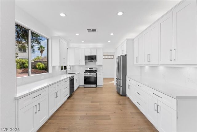 1101 Enderly Lane, Las Vegas, NV 89144