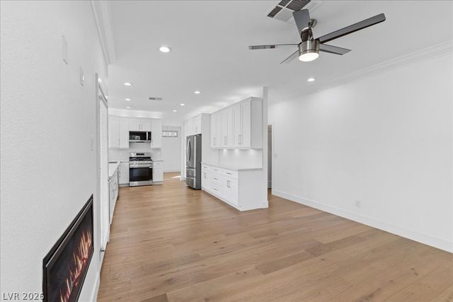 1101 Enderly Lane, Las Vegas, NV 89144