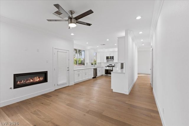 1101 Enderly Lane, Las Vegas, NV 89144