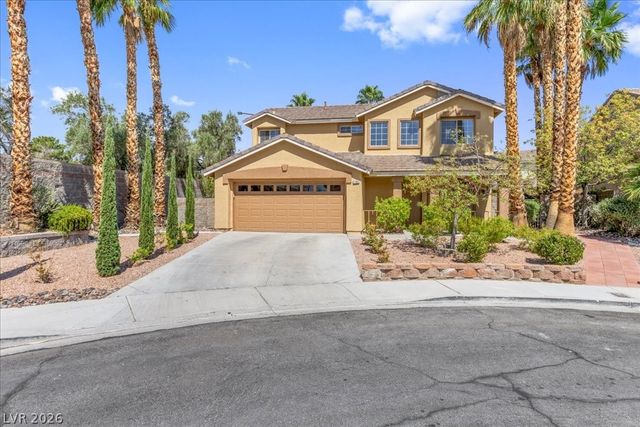 1101 Enderly Lane, Las Vegas, NV 89144
