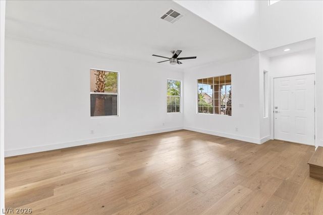 1101 Enderly Lane, Las Vegas, NV 89144