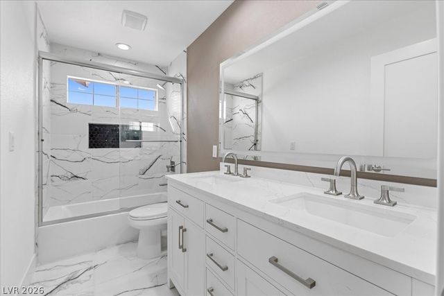 1101 Enderly Lane, Las Vegas, NV 89144